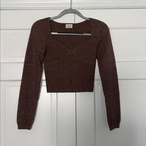 Aritzia Sweater